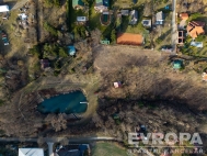 Prodej pozemku , ur�en� k v�stavb� RD, B�ezov�-Ole�ko (okres Praha-z�pad)