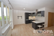 Pronjem bytu 2+kk, 55 m2, OV, Klecany (okres Praha-vchod), ul. V Honech