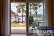 Prodej bytu 1+kk, 42 m2, OV, Lipno nad Vltavou (okres esk Krumlov)