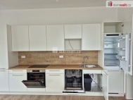 Pronjem bytu 3+kk, 100 m2, OV, Plze, Bolevec (okres Plze-msto), ul. Plask