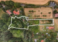 Prodej pozemku , uren k vstavb RD, esk Brod (okres Koln)