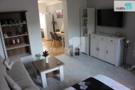 Pronjem bytu 1+1, 37 m2, OV, esk Lpa, ul. esk