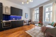 Prodej bytu 2+kk, 40 m2, OV, Praha 10, Vrovice, ul. Sevastopolsk