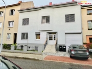 Pronjem bytu 2+kk, 50 m2, OV, Brno, ernovice (okres Brno-msto), ul. Spilova