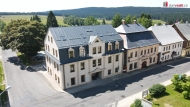 Prodej bytu 2+kk, 51 m2, OV, Horn Blatn (okres Karlovy Vary), ul. nmst Sv. Vavince