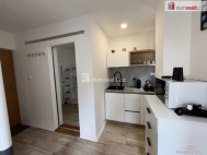 Prodej bytu 1+kk, 12 m2, OV, Luhaovice (okres Zln), ul. Josefa ernka
