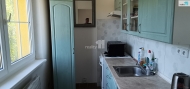 Prodej bytu 2+kk, 42 m2, DV, Milovice, Mlad (okres Nymburk), ul. Braniborsk