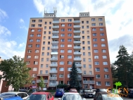 Pronjem bytu 1+kk, 38 m2, OV, Plze, Bolevec (okres Plze-msto), ul. Tachovsk - exkluzivn