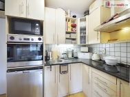 Prodej bytu 4+kk, 68 m2, OV, Praha 8, Doln Chabry, ul. Bolebosk