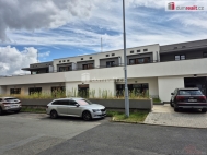 Pronjem bytu 2+kk, 61 m2, OV, Plze, Bolevec (okres Plze-msto), ul. Plask