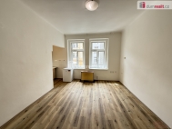Pronjem bytu 1+kk, 28 m2, OV, Praha 4, Nusle, ul. Marie Cibulkov