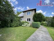 Prodej samostatnho RD, 0 m2, Hrabvka (okres Perov)