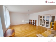 Pronjem bytu 4+1, 131 m2, OV, Praha 6, Bevnov, ul. Zen