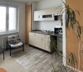 Pronjem bytu 1+kk, 0 m2, DV, Ostrava, Zbeh (okres Ostrava-msto), ul. Jugoslvsk