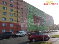 Pronjem bytu 1+1, 36 m2, OV, Plze, Doudlevce (okres Plze-msto), ul. Skupova