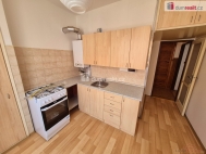 Pronjem bytu 2+1, 55 m2, OV, Roudnice nad Labem (okres Litomice), ul. echova