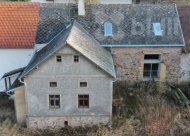 Prodej adovho RD, 170 m2, Sebeice, Biskoupky (okres Rokycany) - exkluzivn