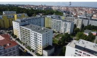 Prodej bytu 3+1, 62 m2, OV, Praha 3, ikov, ul. Ostromesk - exkluzivn