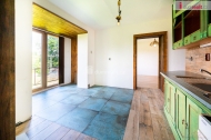 Prodej bytu 5+kk, 115 m2, OV, Horn Dvoit (okres esk Krumlov), ul. esk