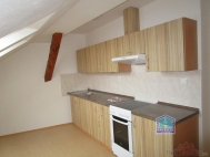 Pronjem bytu 1+1, 38 m2, OV, Stbro (okres Tachov), ul. Mnesova