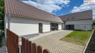Prodej samostatnho RD, 190 m2, tpnovice (okres esk Budjovice)
