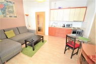 Pronjem bytu 2+kk, 59 m2, OV, Praha 9, Libe, ul. eskomoravsk