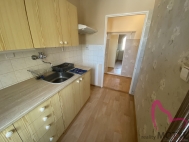 Pronjem bytu 1+1, 30 m2, OV, umperk, ul. umavsk