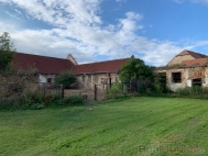 Prodej samostatnho RD, 452 m2, Jiice u Moravskch Budjovic (okres Znojmo)
