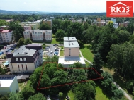 Prodej pozemku , uren pro komern vstavbu, Marinsk Lzn (okres Cheb)