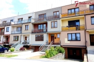 Prodej adovho RD, 220 m2, Jihlava