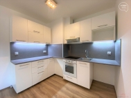 Pronjem bytu 3+kk, 85 m2, OV, Moravany (okres Brno-venkov), ul. Viov