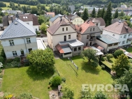 Prodej adovho RD, 270 m2, Trutnov, Kryblice