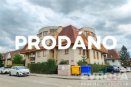 Prodej bytu 3+kk, 82 m2, OV, Rudn (okres Praha-zpad), ul. Hoelick