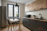Prodej bytu 3+1, 83 m2, OV, Jesenk, ul. Pukinova - exkluzivn