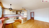 Prodej bytu 3+1, 67 m2, DV, Libochovice (okres Litomice), ul. Revolun