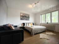 Prodej bytu 3+1, 68 m2, OV, Hradec Krlov, Nov Hradec Krlov, ul. Fukova