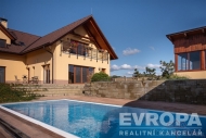 Prodej samostatnho RD, 356 m2, Dobruka, Doman (okres Rychnov nad Knnou)