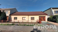 Prodej adovho RD, 120 m2, Oplocany (okres Perov)