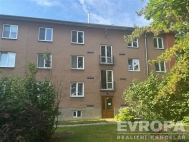 Pronjem bytu 2+1, 54 m2, OV, Olomouc, Needn, ul. t. Mru