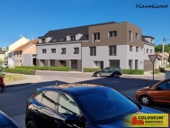 Prodej bytu 3+kk, 77 m2, OV, Hruovany nad Jeviovkou (okres Znojmo)