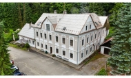 Prodej penzionu, Blatce (okres esk Lpa) - exkluzivn