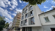 Prodej bytu 2+1, 54 m2, OV, Brno, Krlovo Pole (okres Brno-msto), ul. Kikova