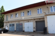 Pronjem bytu 1+kk, 12 m2, OV, Podivn (okres Beclav), ul. Husova