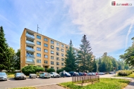 Prodej bytu 3+1, 69 m2, OV, Sokolov, ul. vabinskho
