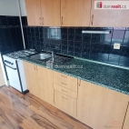 Pronjem bytu 2+1, 80 m2, OV, Dn, Dn I-Dn, ul. Kov
