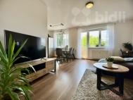 Prodej bytu 3+kk, 82 m2, OV, Brands nad Labem-Star Boleslav, Brands nad Labem (okres Praha-vchod), ul. Kralupsk