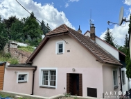 Pronjem adovho RD, 40 m2, Blansko