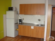 Pronjem bytu garsonira, 20 m2, OV, Praha 4, Brank, ul. Nad strouhou