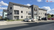 Pronjem bytu 1+kk, 47 m2, OV, Uhlsk Janovice (okres Kutn Hora)