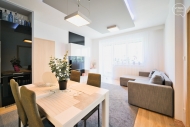 Prodej bytu 3+kk, 60 m2, OV, Brno, ern Pole (okres Brno-msto), ul. Kotrova